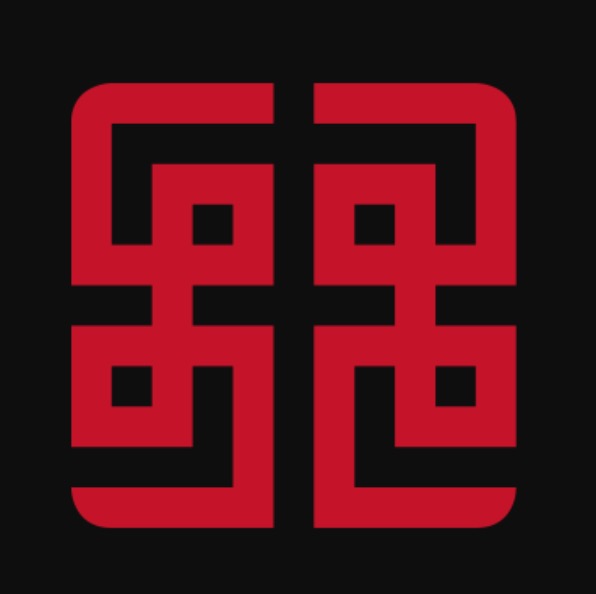 北京樂成國際學校 - 雙語小學部校徽